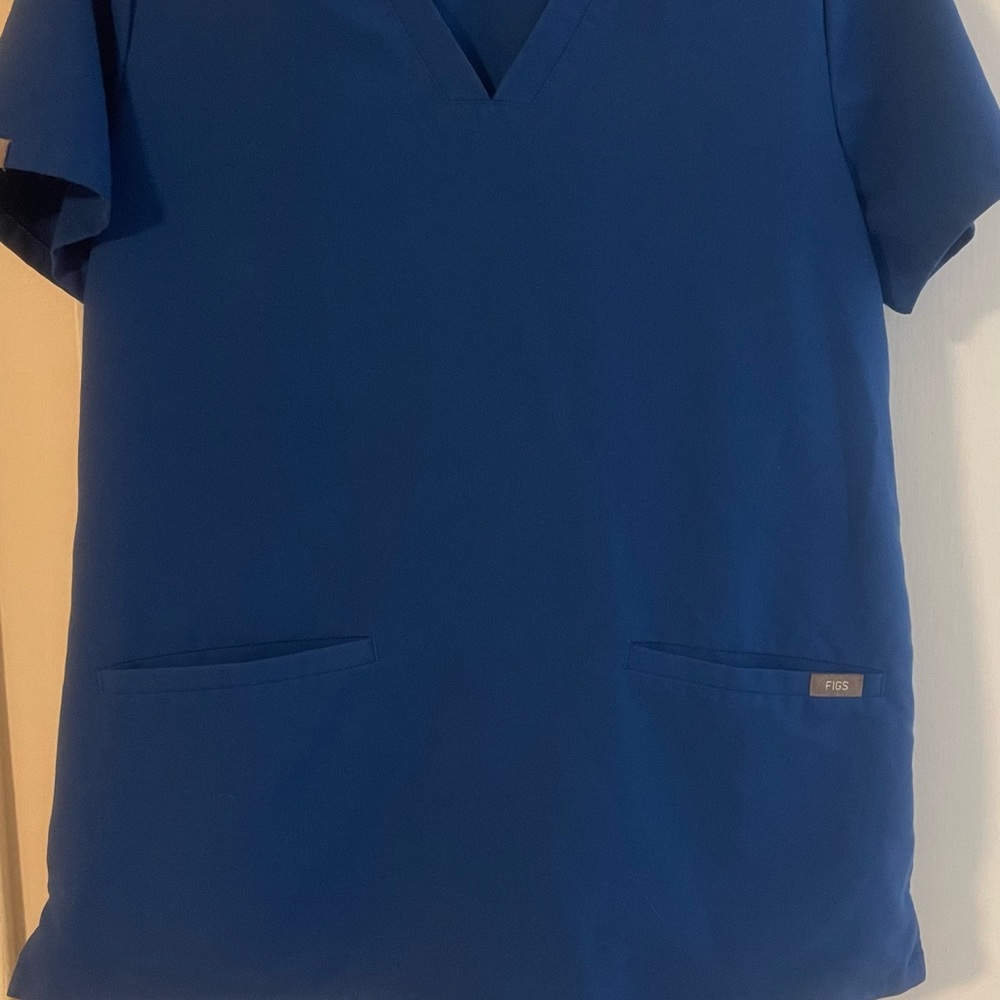 Figs scrubs